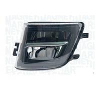 Nebelscheinwerfer Vorne Rechts für BMW Serie 7 f01 f02 2009 IN Dann LED