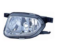 Nebelscheinwerfer Vorne Rechts für E w211 2002 Al 2006 Sprinter 2006- Verchromt