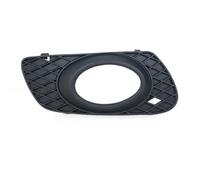 Nebelscheinwerferblende Kompatibel mit Benz W164 ML320 ML350 2006 2007 2008 Frontstoßstange Nebelscheinwerfer Abdeckung Kappe Rahmen Zierleiste Zubehör 1648260124(Right)