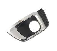 Nebelscheinwerferblende Nebelscheinwerferrahmen Für Subaru Für Forester 2013 2014 2015 2016 2017 2018 Anti-Nebel-Lichtabdeckung Frontgrill Zierstreifen