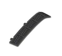 Nebelscheinwerferblende Nebelscheinwerferrahmen Für Subaru Für Forester 2013 2014 2015 2016 2017 2018 Anti-Nebel-Lichtabdeckung Frontgrill Zierstreifen