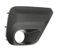 Nebelscheinwerfergitter Kompatibel Mit Subaru Für Forester 2019 2020 2021 Auto-Nebelscheinwerfer-Frontstoßstangen-Rahmenabdeckungen OEM: 57731SJ040 57731SJ050(Right)