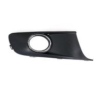 Nebelscheinwerfergitter Kompatibel Mit VW Für Caddy 2011 2012 2013 2014 Auto Vorne Links Rechts Stoßstange Nebelscheinwerfer-Abdeckungsgitter OEM: 1T0853665P 1T0853666P(Right)