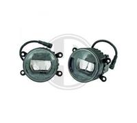 LID10300 Nebelscheinwerfer Satz für OPEL CORSA D (S07)