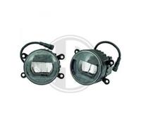 Nebelscheinwerfersatz LED für Opel Corsa D S07 Meriva A05 B H08 Toyota Aygo
