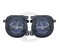 Nebelscheinwerfer LED links rechts für BMW 5er Touring F11 F10 F18