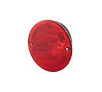 HELLA - 2NE 344 610-027 - Nebelschlussleuchte, Halogen, 12V
