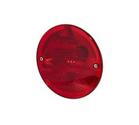 1x Nebelschlussleuchte HELLA 2NE 344 610-007 passend für FENDT HOBBYCAR HYMER
