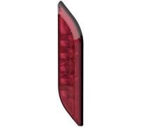 HELLA - 2NE 013 343-091 - Nebelschlussleuchte, Shapeline Style, LED, 24/12V - Hinten Links