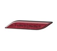 HELLA - 2NE 013 343-071 - Nebelschlussleuchte, Shapeline Style, LED, 12/24V - Hinten Links
