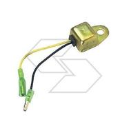 Nebenstellenanschluss Stufe Öl für Motor Honda GX160 GX200 GX240 GX270 GX340