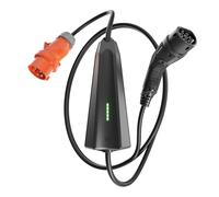 NEcharge One E-Ladekabel Typ2