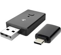 Nedis CKAA2400BK Radioanschlusskabel