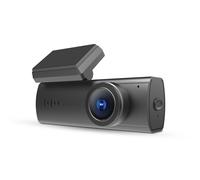 Nedis, Wi-Fi Dashcam 2MP 1080p 30fps mit Armaturenbrett-Halterung