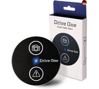 Needit Drive One Blitzerwarner - das Original I Warnt vor Blitzern &