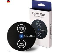 Needit Drive One Blitzerwarner - das Original I Warnt vor Blitzern &