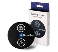 Needit Drive One Radar-/Lidar-Detektor Schwarz