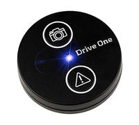 Needit Drive One Schwarz Verkehrswarner