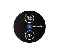 Needit Drive One Radar-/Lidar-Detektor Schwarz