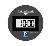 NEEDIT Elektronische Parkscheibe Park Lite One schwarz
