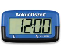 Needit Elektronische Parkscheibe Park Micro Die Weltweit Dünnste Automatische