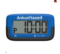 Needit elektronische Parkscheibe Park Micro I die weltweit dünnste automatische