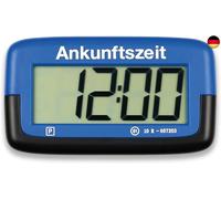 Needit elektronische Parkscheibe Park Micro I die weltweit dünnste automatische