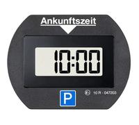 Needit PARK LITE - elektronische Parkscheibe blau