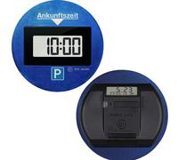 Needit Park Lite One Parkscheibe blau