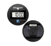 NEEDIT Park Lite One Parkscheibe Schwarz