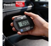 1x Needit Park Lite schwarz -1412