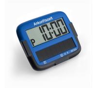 Needit Park Micro Solar Blau