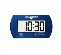 Needit Park Mini elektronische Parkscheibe Blau 3014