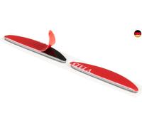 Needit Park Mini Klebepads 2 Stück für elektronische Parkscheibe | inklusive R