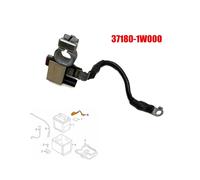 Negativ Batteriekabel 70am Batteriesensor Draht für Kia Rio 2012-2015 371801W000