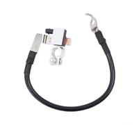 Negativbatteriekabel IBS-Sensor für BMW 335i OE 61129134854 Negativbatteriekabel