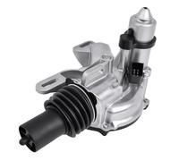 Nehmerzylinder Aktuator Kupplung Ersatz für Smart Fortwo Coupe Cabrio 0.8 1.0 CDI Autozubehör Teil# 4512500062 3981000066
