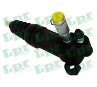 Nehmerzylinder, Kupplung