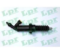 Nehmerzylinder, Kupplung