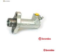 NEHMERZYLINDER KUPPLUNG E 37 002 FÜR JEEP EPE 2.5L ENC 2.5L J8S742 2.1L 4cyl