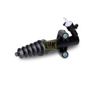 LuK | Nehmerzylinder, Kupplung | 512 0050 10