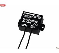 M 073N - Motorrad-Alarm KEMO