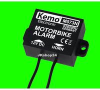 M 073N - Motorrad-Alarm KEMO
