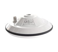 NEIQIUWING GNSS Antenne Multi-Band L1/L2 GPS GLONASS Galileo BeiDou mit hoher Verstärkung, IP67 wasserdicht für Vermessung Landwirtschaft BAU