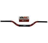 NEKEN Lenker 28,6mm konisch passt an Honda CR hoch high rot
