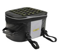 Nelson-Rigg Hurricane wasserdichte Abenteuer-Hecktasche