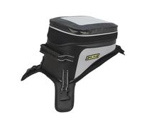 Nelson-Rigg wasserdichte Hurricane Adventure Tanktasche, passend für die meisten Honda Yamaha Kawasaki Adventure Bikes
