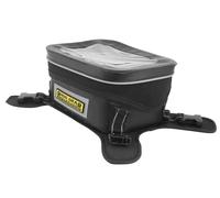 Nelson-Rigg Wasserdichter Hurricane Dual Sport/Enduro Tankrucksack