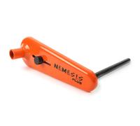 Nemesis Radkralle Plus Parkkralle für Wohnmobile