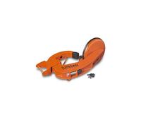 Radkralle Diebstahlschutz für Wohnmobil Wohnwagen Nemesis